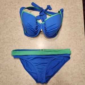 Tommy Bahama Bikini